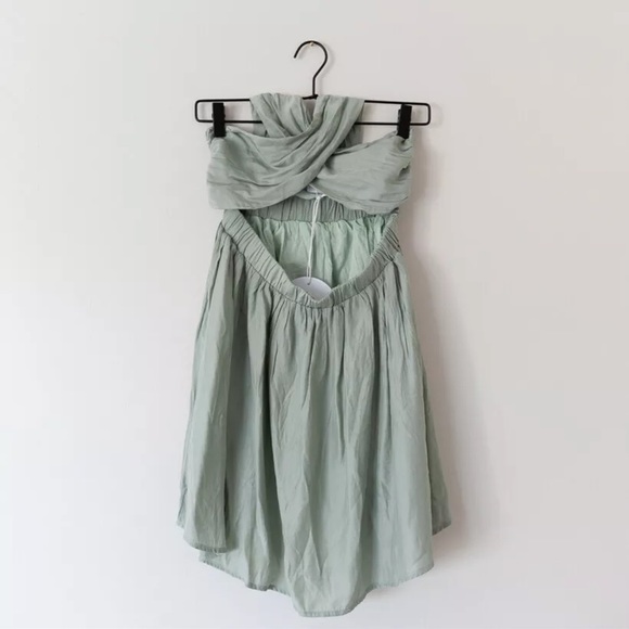 Princess Polly dress size 4 - Picture 3 of 3